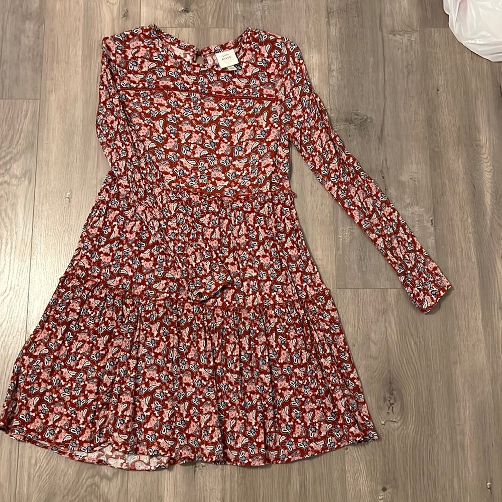 Woman’s Dress